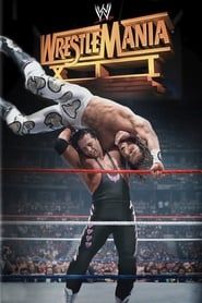 WWE WrestleMania XII series tv