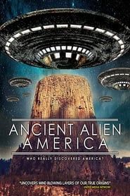 Ancient Alien America series tv