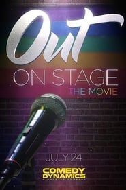 Out on Stage series tv
