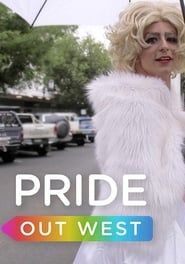 Pride Out West series tv