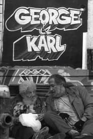 George & Karl series tv