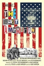 The Last American (2003)