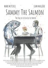 Sammy the Salmon-hd