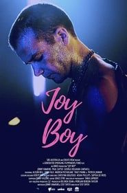 Joy Boy series tv