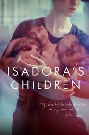 watch Les enfants d'Isadora