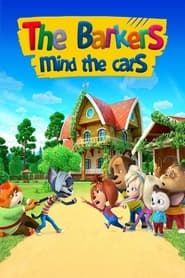 The Barkers: Mind the Cats! series tv