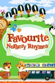 Favourite Nursery Rhymes series tv