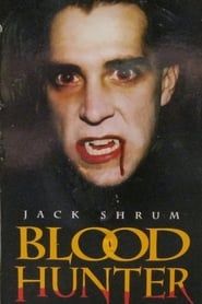 Blood Hunter 1996 streaming