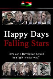 Happy Days: Falling Stars series tv