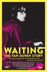Image Waiting: The Van Duren Story 2018