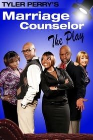 Image Tyler Perry's The Marriage Counselor - The Play