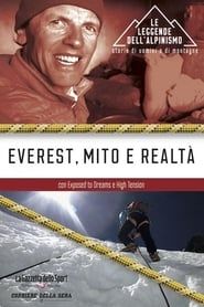 Image Everest - Mito e Realtà