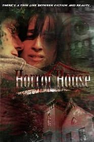 Image Horror House 2008