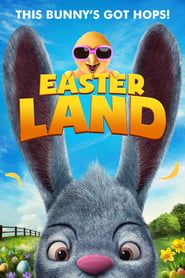 Easter Land series tv