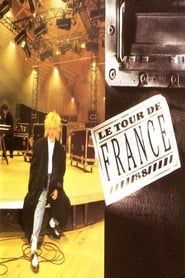 Image France Gall : Le tour de France 88