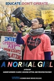 Image A Normal Girl