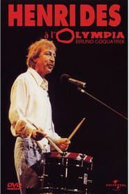 Henri Dès à l'Olympia (1993)