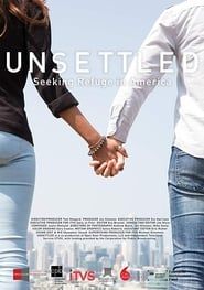 Unsettled: Seeking Refuge in America series tv