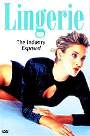Lingerie: The Industry Exposed series tv
