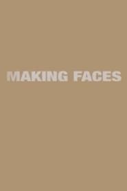Making 'Faces' series tv