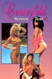 Centerfold Screen Test 2 (1986)