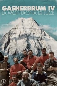 Gasherbrum IV - Montagna di Luce series tv