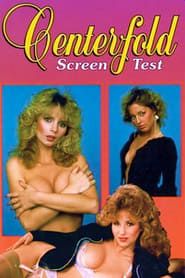 Centerfold Screen Test (1985)