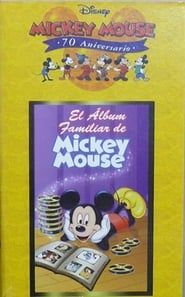 Image Mickey's Family Album 1998