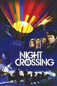 Night Crossing series tv