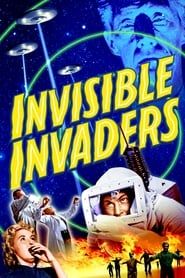 Invisible Invaders series tv
