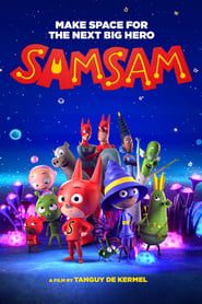 SamSam series tv