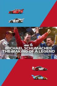 Michael Schumacher: The Making of a Legend series tv