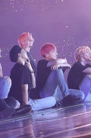 Image BTS World Tour: Love Yourself in SINGAPORE