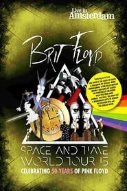 Brit Floyd: Space & Time - Live in Amsterdam series tv