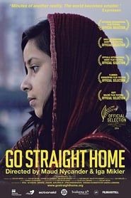 Go Straight Home series tv