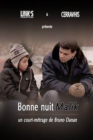 Good Night Malik series tv