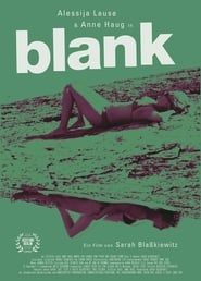 Blank series tv