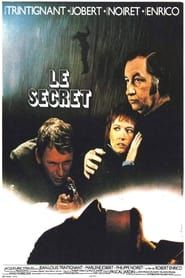 watch Le Secret