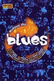 Image Autour du blues 2001