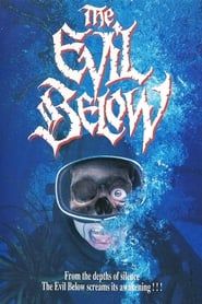 The Evil Below series tv