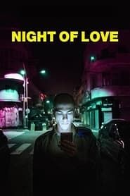 Night of Love series tv