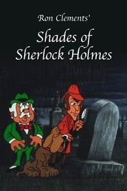 Image Shades of Sherlock Holmes! 1972