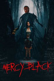Mercy Black 2022 streaming