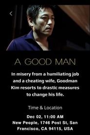 A Good Man series tv