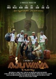 watch Ajuwaya