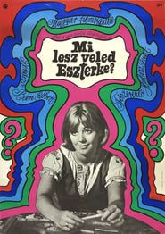 Image Esther and the Men 1968