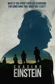 Chasing Einstein series tv