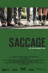 Saccage (2015)