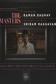 Raman Raghav - A City, A Killer (1991)