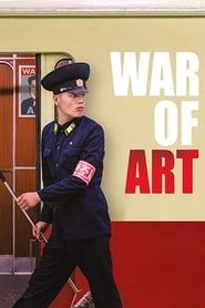 War of Art series tv